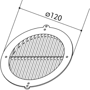 Rozeta GDC 125