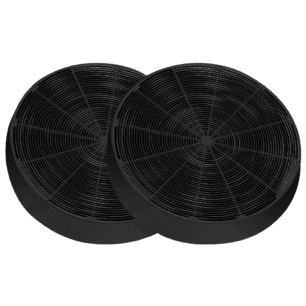 Ugljeni filter FLL8 Long Lasting D196 H37 (par)