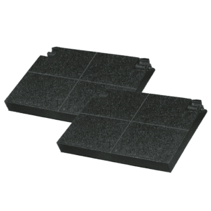 Ugljeni filter F14 14B 195x139 (par)