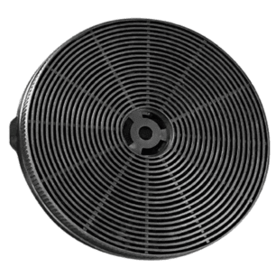 Ugljeni filter VRT, TSPG, TGL, TSP