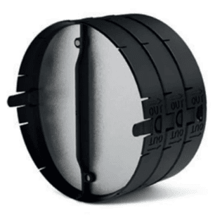 Nepovratni ventil 3D D150