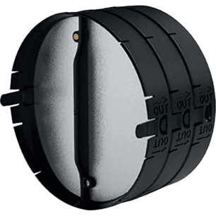 Nepovratni ventil 3D D125