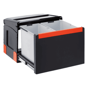 Sorter otpada Cube 50