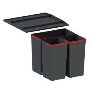 Sorter otpada EasySort 450-1-2