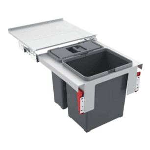 Sorter otpada Garbo 45-2