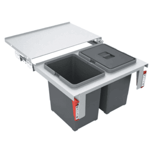 Sorter otpada Garbo 60-2
