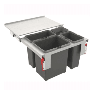 Sorter otpada Garbo 60-3