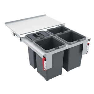Sorter otpada Garbo 60-4