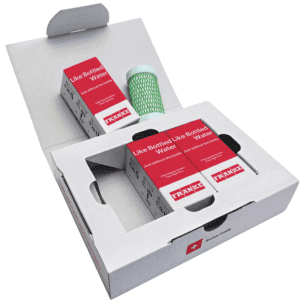 Vital filter High Flow set