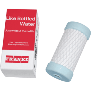 Vital filter High Performance