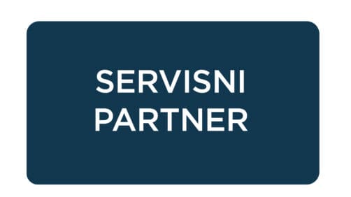Servisni partner 1