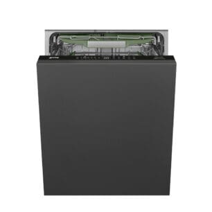 Ugradbena perilica posuđa STL7322BQL