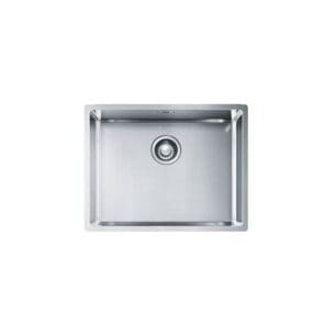 Sudoper BXX 210/110-54