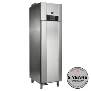 Fermentacijska komora GA500 S