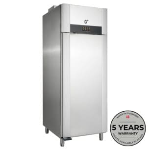 Fermentacijska komora GA900 S