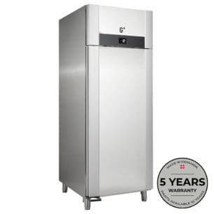 Zamrzivač Baker F900 S