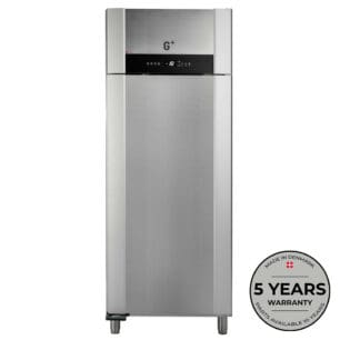 Šok zamrzivač Process SC710 S